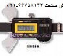 گیج دیجیتال جوشکاری 20-0 اسیمتو کد 6-08 325 گیج دیجیتال جوشکاری 20-0 اسیمتو کد 6-08 325